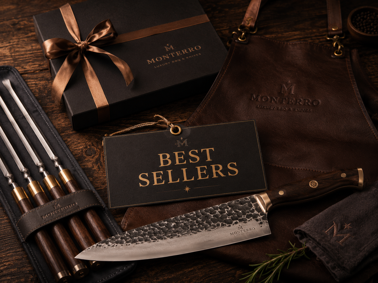 Best Sellers