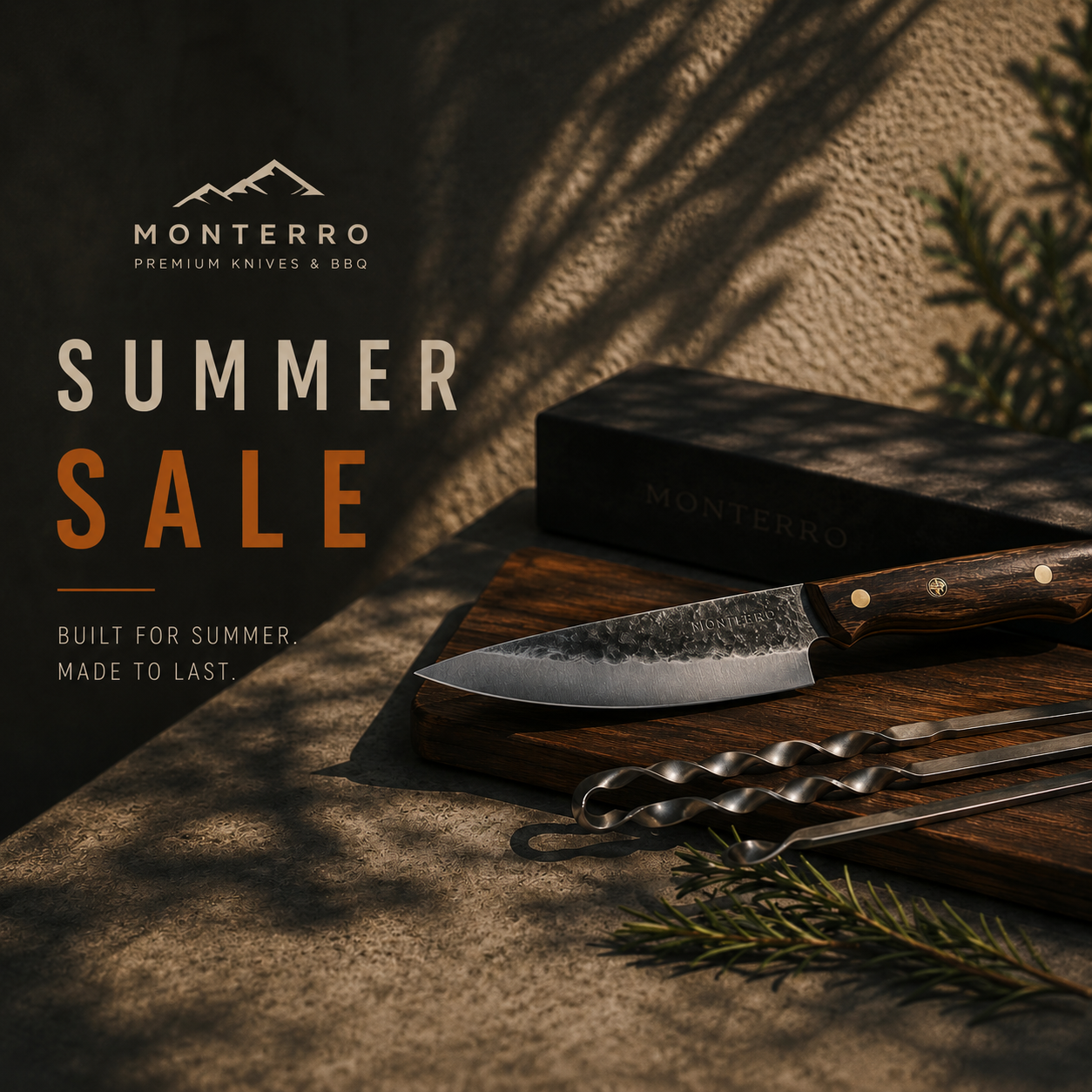 Summer Sale: Up to 35% Off