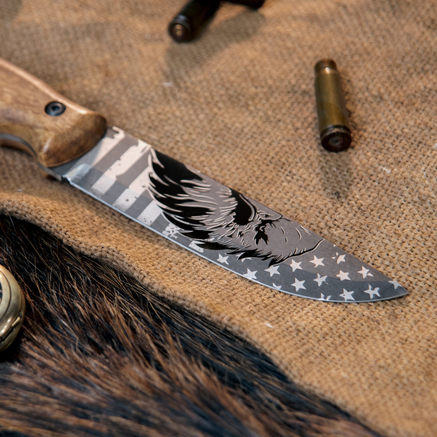 Signature Gift Knives