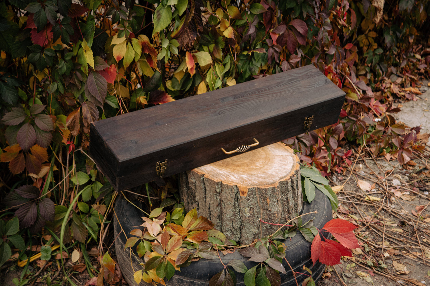 Personalized Gift Box