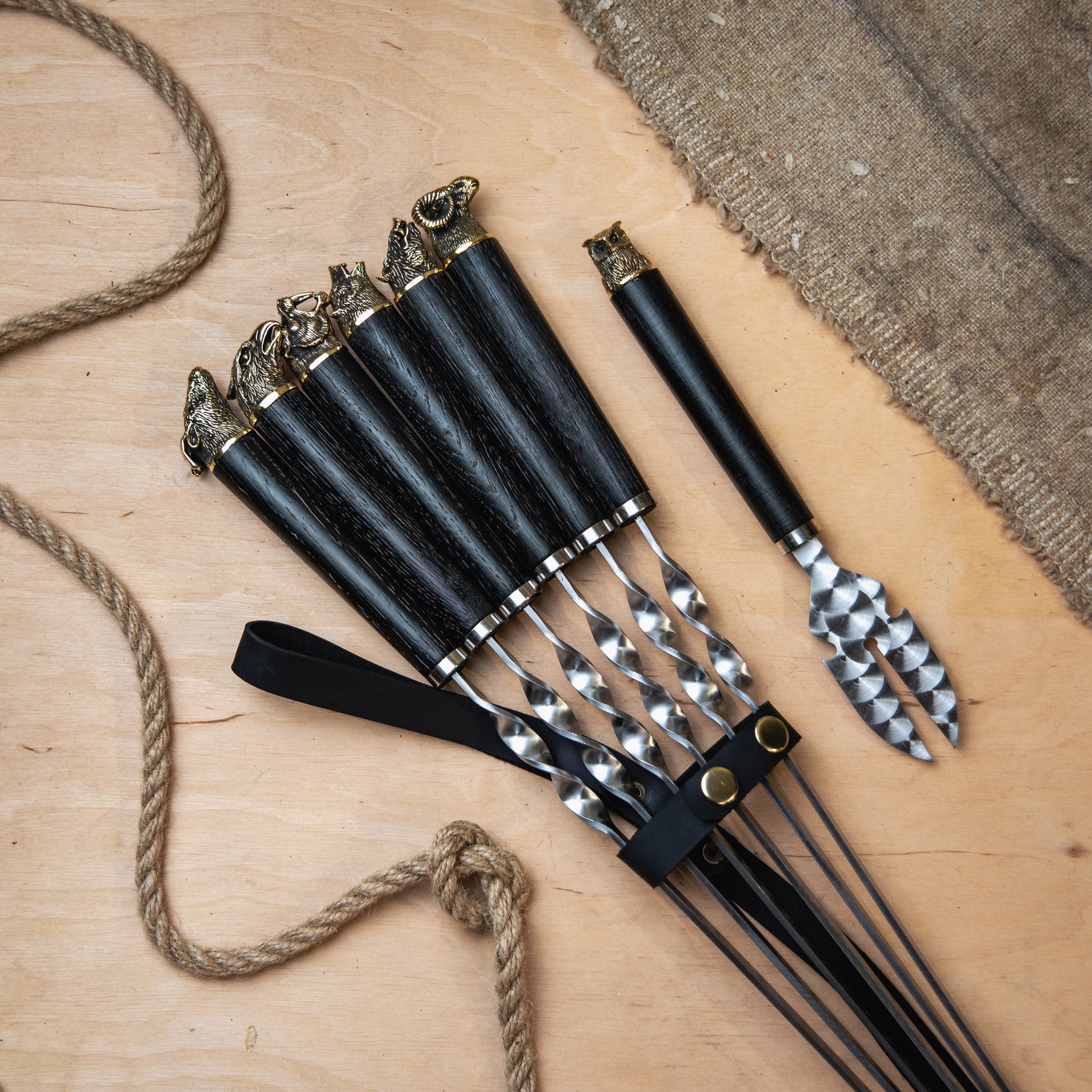 Gifts for Grill Masters