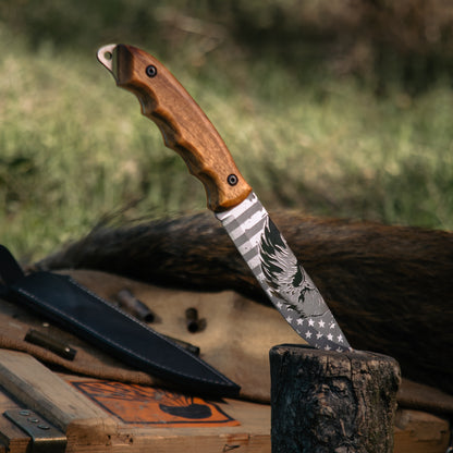"Patriot" Knife