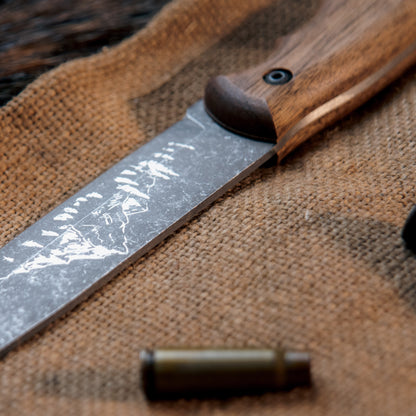 "Mountain" Knife