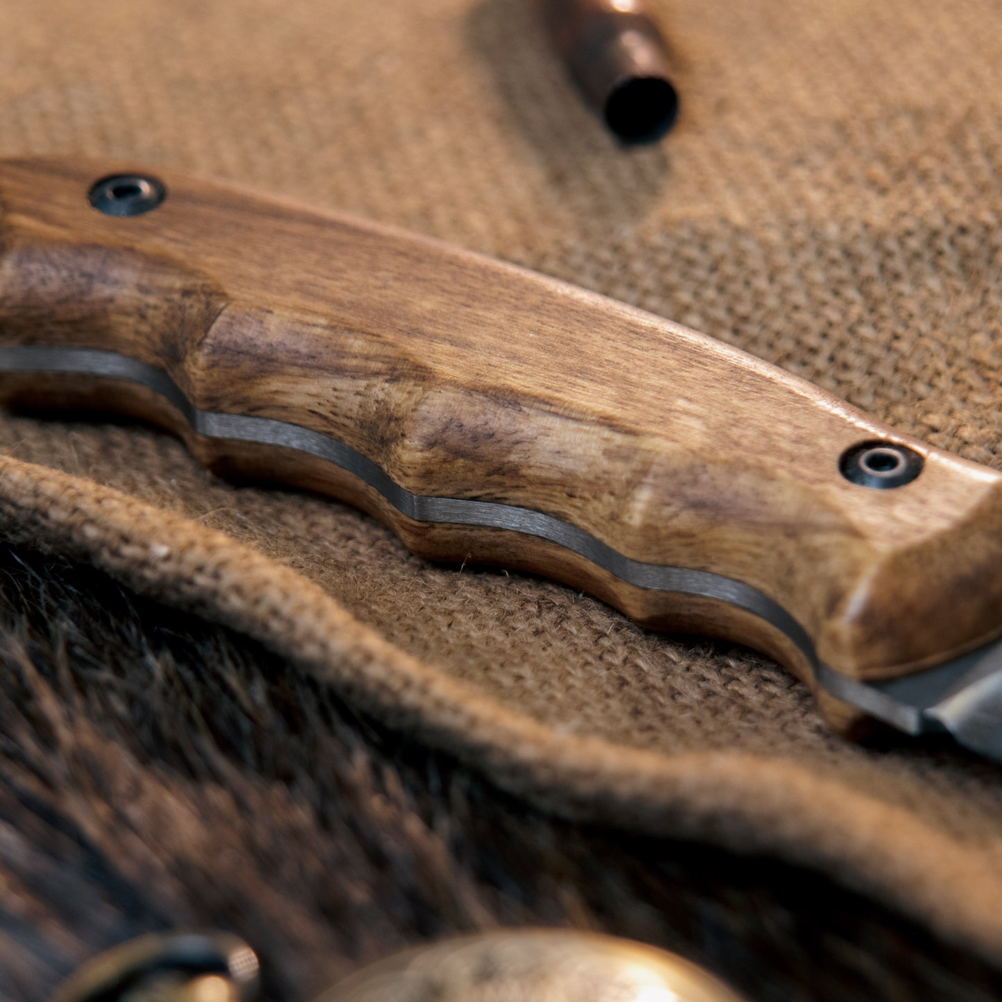 "Patriot" Knife