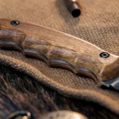"Patriot" Knife