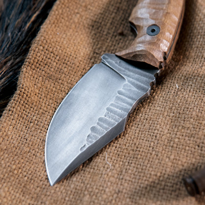 "Skinner S" Knife