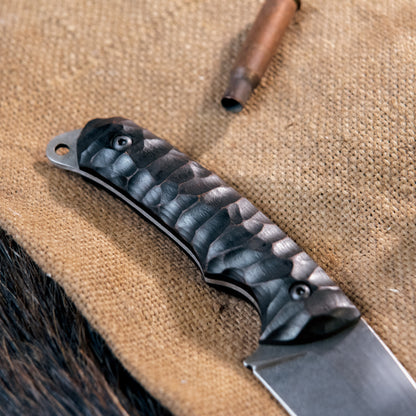 "Fulltang" Knife