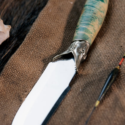 "Fish" Knife