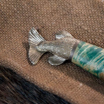 "Fish" Knife