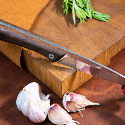 “Combo” Handmade Kitchen Knife Set