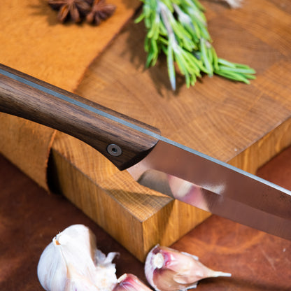 “Combo” Handmade Kitchen Knife Set