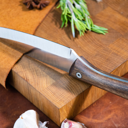 “Combo” Handmade Kitchen Knife Set