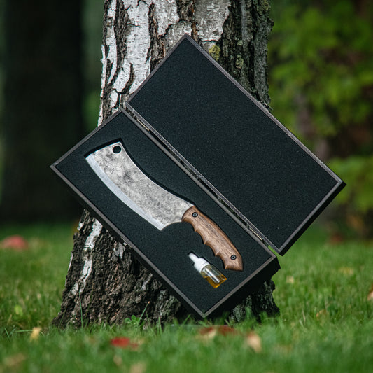 "Crescent" – Gift Box