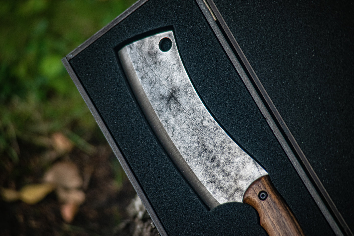 "Crescent" – Gift Box