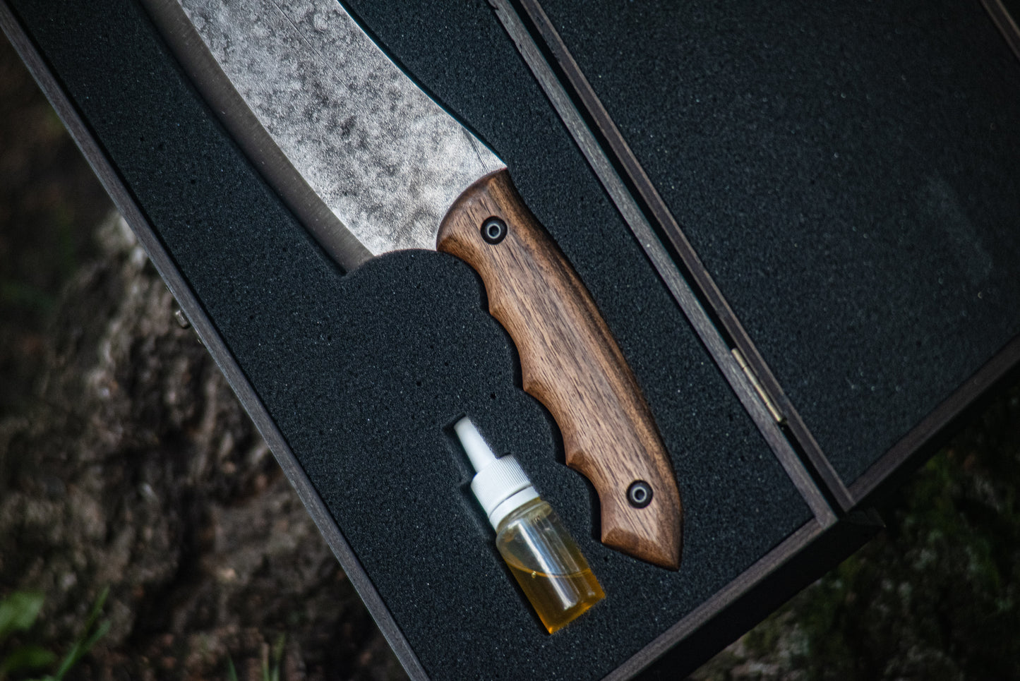 "Crescent" – Gift Box