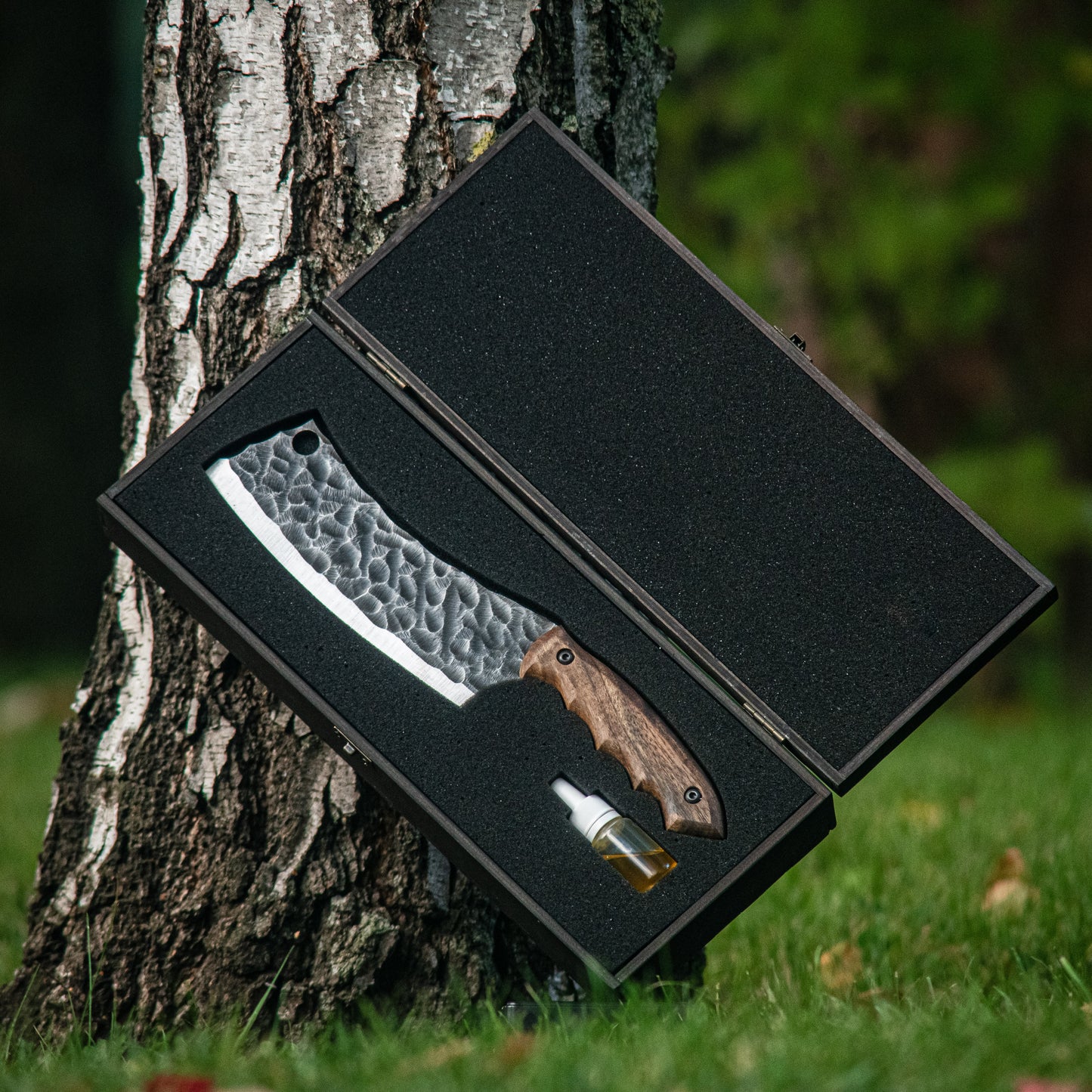 "Crescent 2" – Gift Box