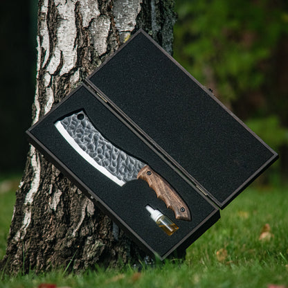 "Crescent 2" – Gift Box