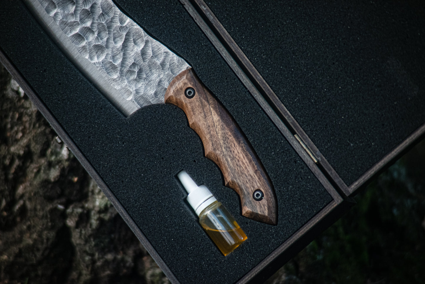 "Crescent 2" – Gift Box