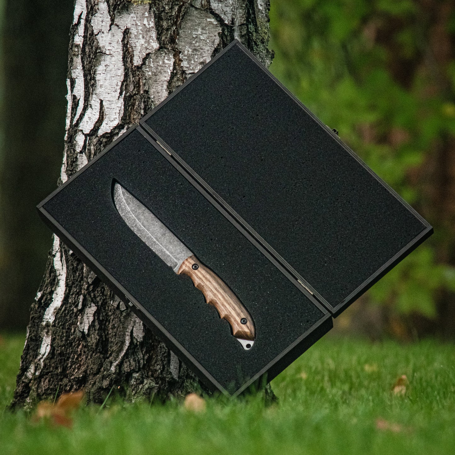 "Stonewash" – Gift Box