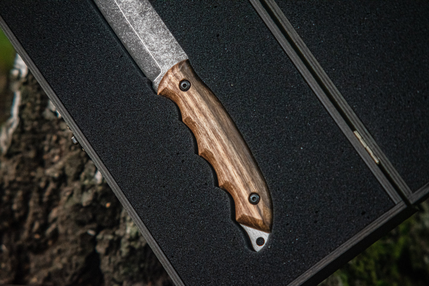 "Stonewash" – Gift Box