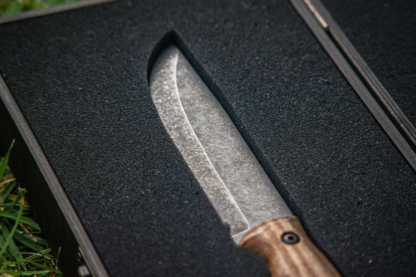 "Stonewash" – Gift Box