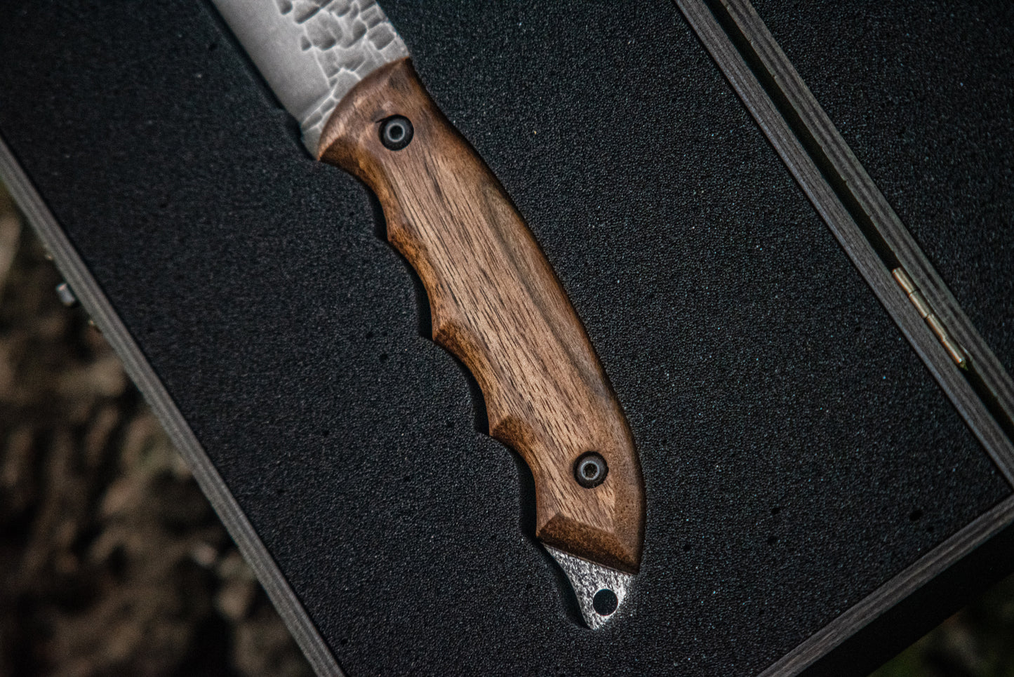 "Mountaint heart" – Gift Box