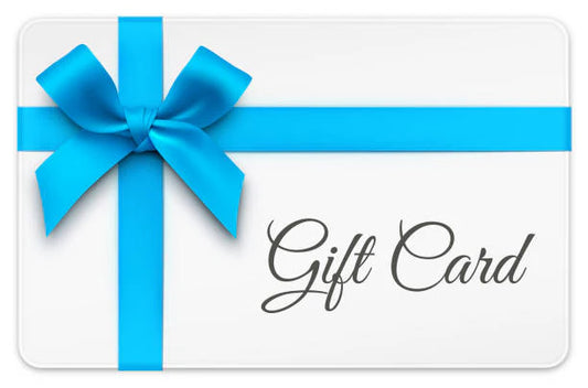 Gift Card $10.00