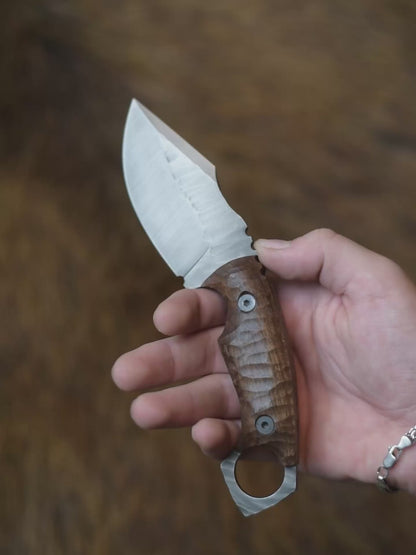 "Skinner S" Knife