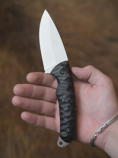 "Fulltang" Knife